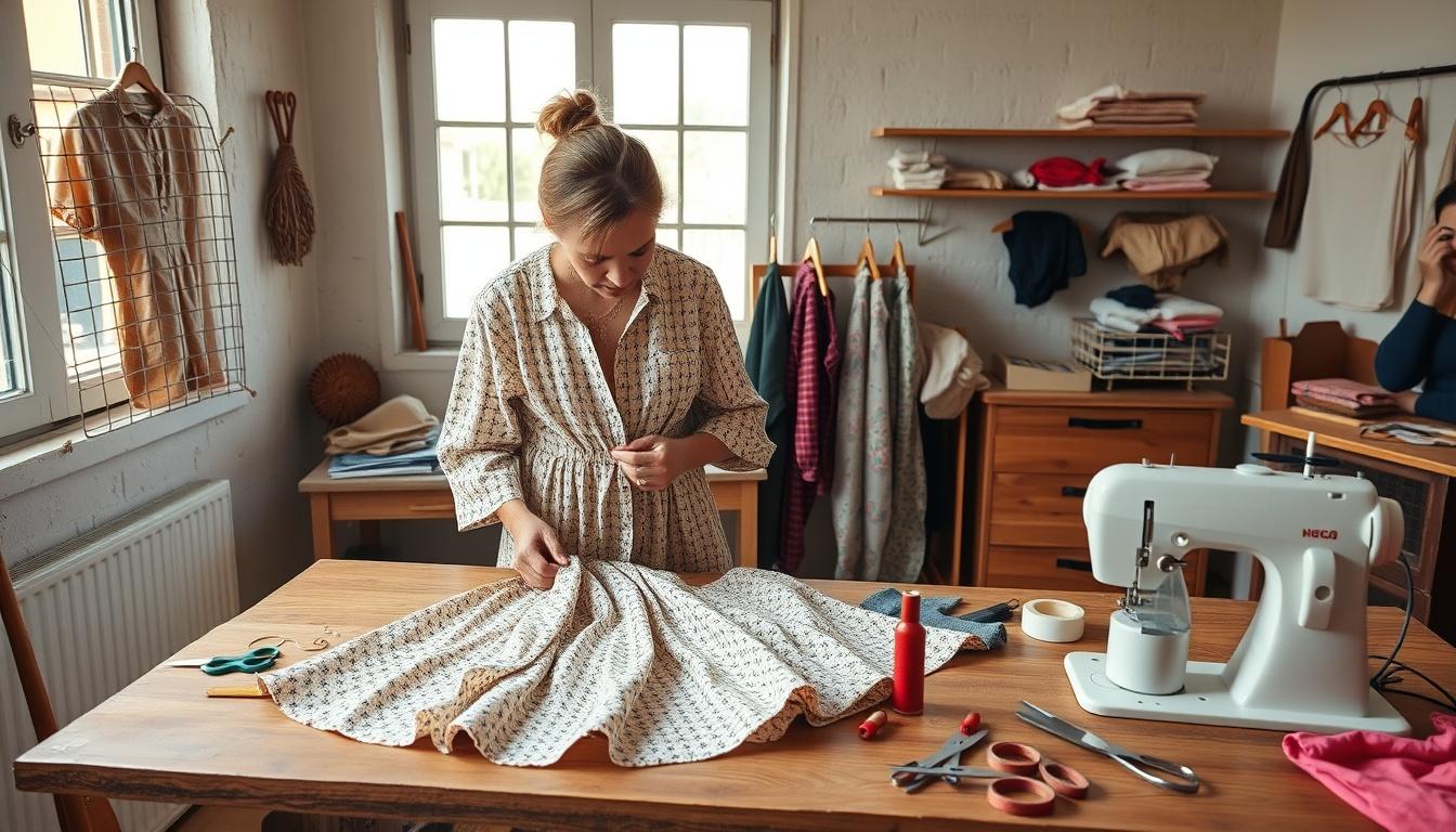 Nueva vida para tu ropa